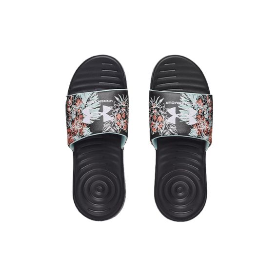 Under Armour Ansa Graphic 'Black Floral'