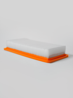 Фильтр совместимый с пылесосом Karcher (6.414-631)