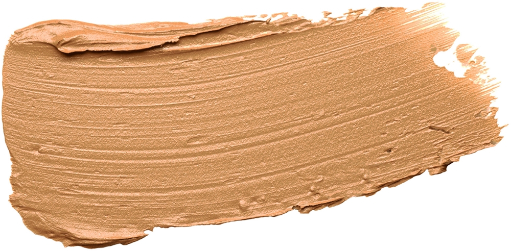 Danessa Myricks Beauty Yummy Skin Blurring Balm Powder - Компактное кремовое тональное основание оттенок 3 - Light With Neutral Undertones, 18 g