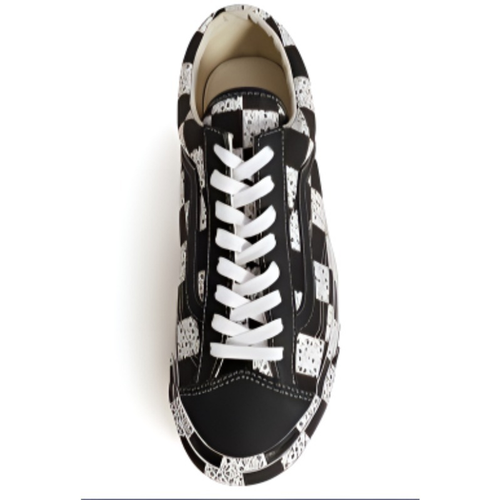 Opening Ceremony X Vans Style 36