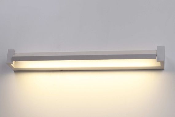 Настенный светодиодный светильник Crystal Lux CLT 028W700 WH
