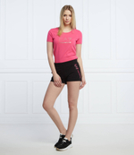 шорты EA7 - черный(3LTS54 TJCQZ)