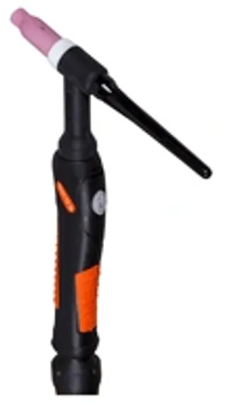 Сварочная горелка Сварог TECH TS 26 (ОКС+Б/Р Ø 5 мм, 5 Pin) IOW6360-SV003, 8м