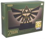 Светильник The Legend of Zelda Hyrule Crest