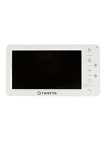 Монитор видеодомофона Amelie (White)