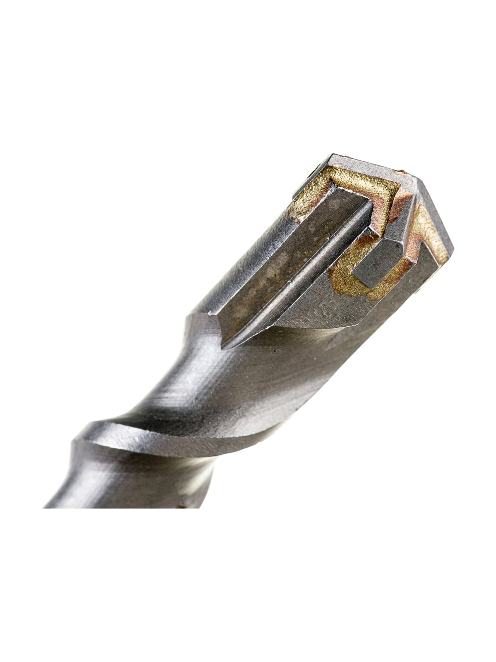 Бур SDS-Max (14x540 мм) Gigant GRD 2107