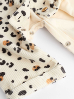 Комбинезон для малышей Next Q94-814, Молочный