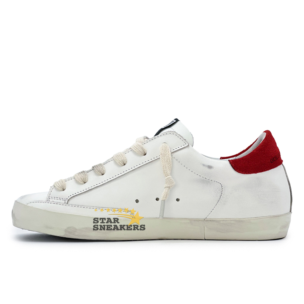 GOLDEN GOOSE SUPERSTAR