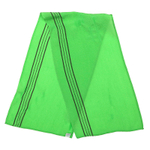 Goldsangsa, Happy банное полотенце, среднее, зеленое, 1 шт.