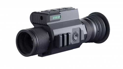 Тепловизионный прицел ATAK ET22-25