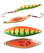 Блесна для рыбалки LureMax Hattori