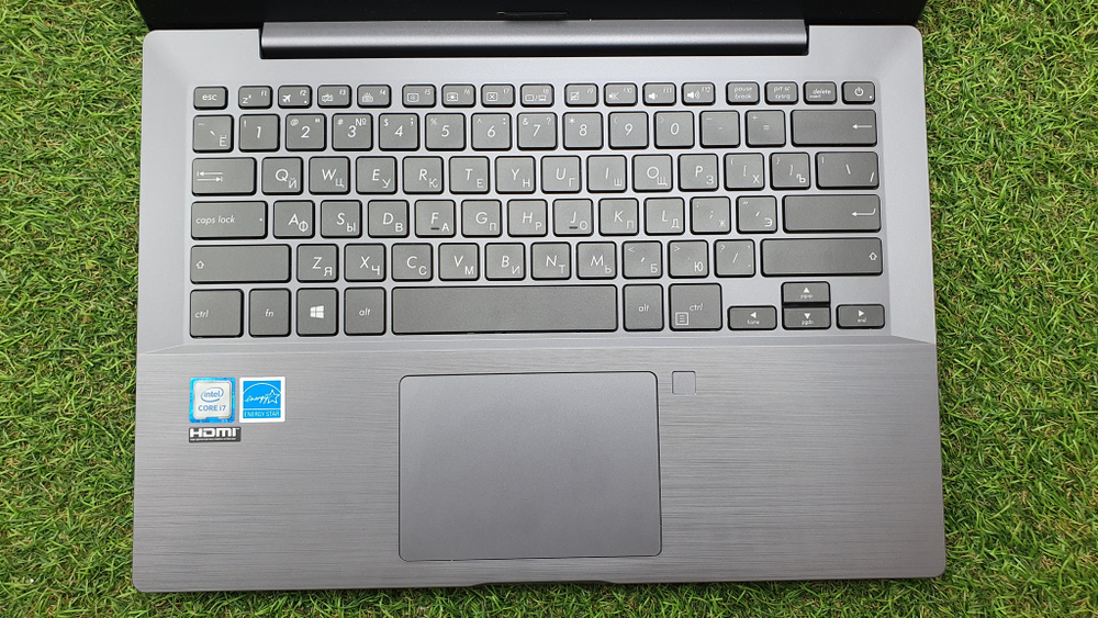 Ноутбук ASUS i7-8/16Gb/FHD/ Pro P5440FA-BM1316R (90NX01X1-M17900)