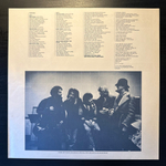 Steve Khan - The Blue Man (Япония 1978г.)