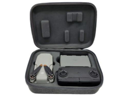 Квадракоптер dji mini se fly more combo