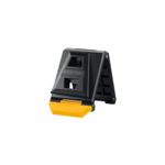 KRAFTOOL KP-8 с быстросъёмным креплением FastClip, 8 карманов и петель, 170 х 260 мм, поясная сумка (38776)