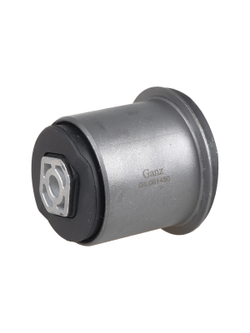 Сайлентблок задней балки L=R HYUNDAI ix20 10>, KIA Cerato(TD/YD) 09> / Venga 10 GANZ GIL061450