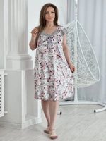 Сорочка с крылышками 209-2