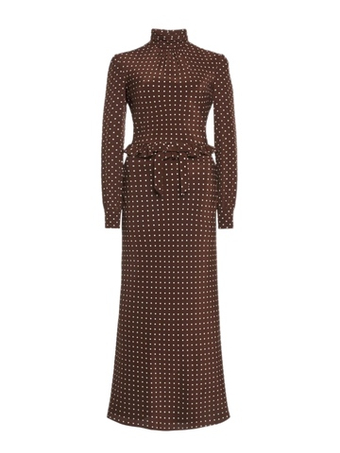 Платье ALESSANDRA RICH