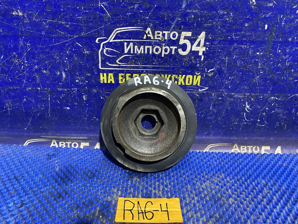 Шкив коленвала Honda ODYSSEY 2000