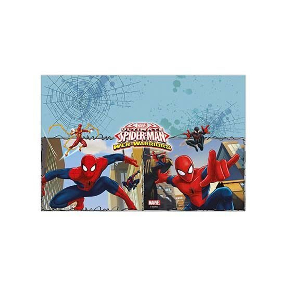 Скатерть Человек-Паук Великий