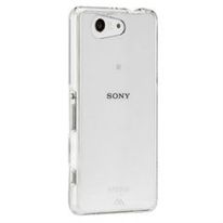 Прозрачный чехол для Sony Xperia Z3