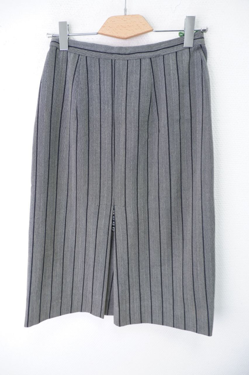 Юбка шерстяная 46 размер