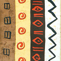 Терможаккард ОТ12 Африкан 01