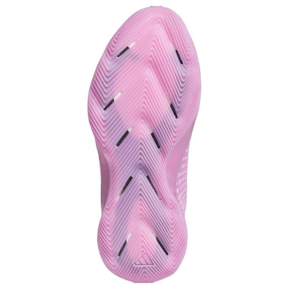 Адидас А.E. 1 Баскетбольные мячи Среднетопшиолетовый Мужской