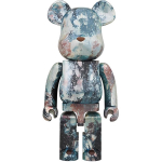 Дизайнерские игрушки BE@RBRICK pushead 5 5 7cm/28cm/70cm, 1040807-609677166