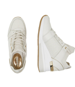 Кроссовки GEORGIE Michael Kors - кремовый(43S4GEFS1D)