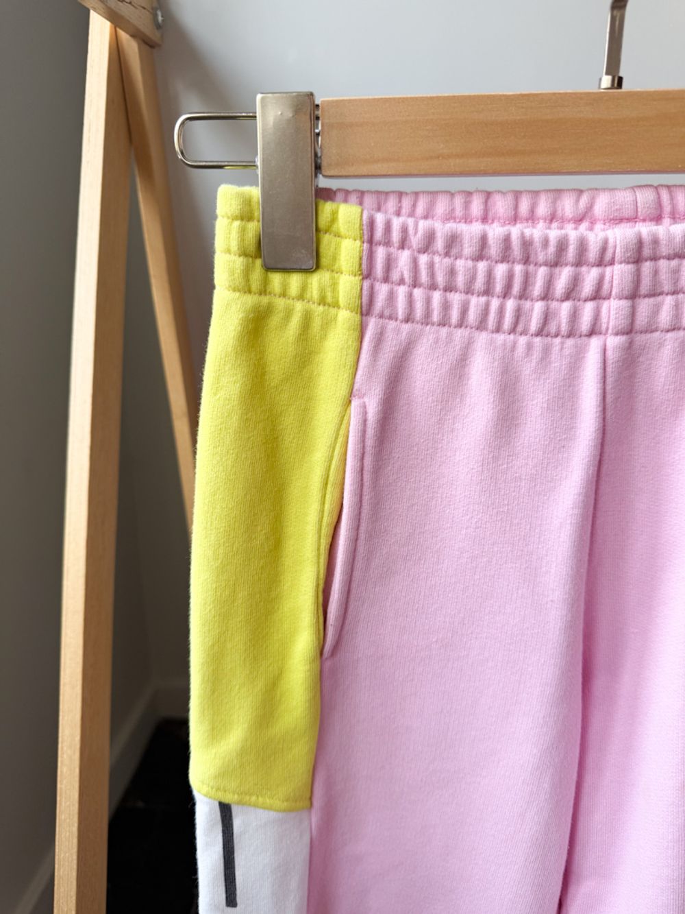 Хлопковый костюм MSGM, 128