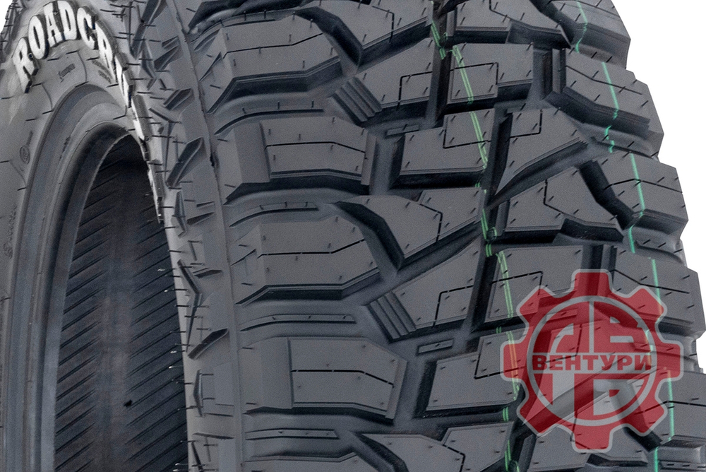 Шина ROADCRUZA RA8000 R/T LT255/60R19 118/115Q POR