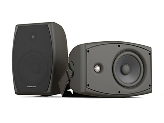 CVGAUDIO STUDYSET-W2BL комплект звукового оборудования, мощность 5/10/20/40W в 100V