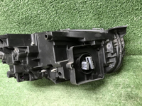 Фара левая Volvo XC90 2 (2014-2019) LED