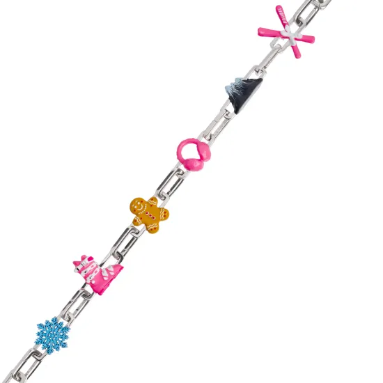 Браслет Poubel Chalet Girl Set