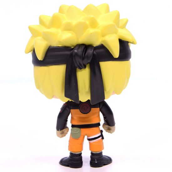 Фигурка Funko POP! Animation Naruto Shippuden Naruto (71) 6366