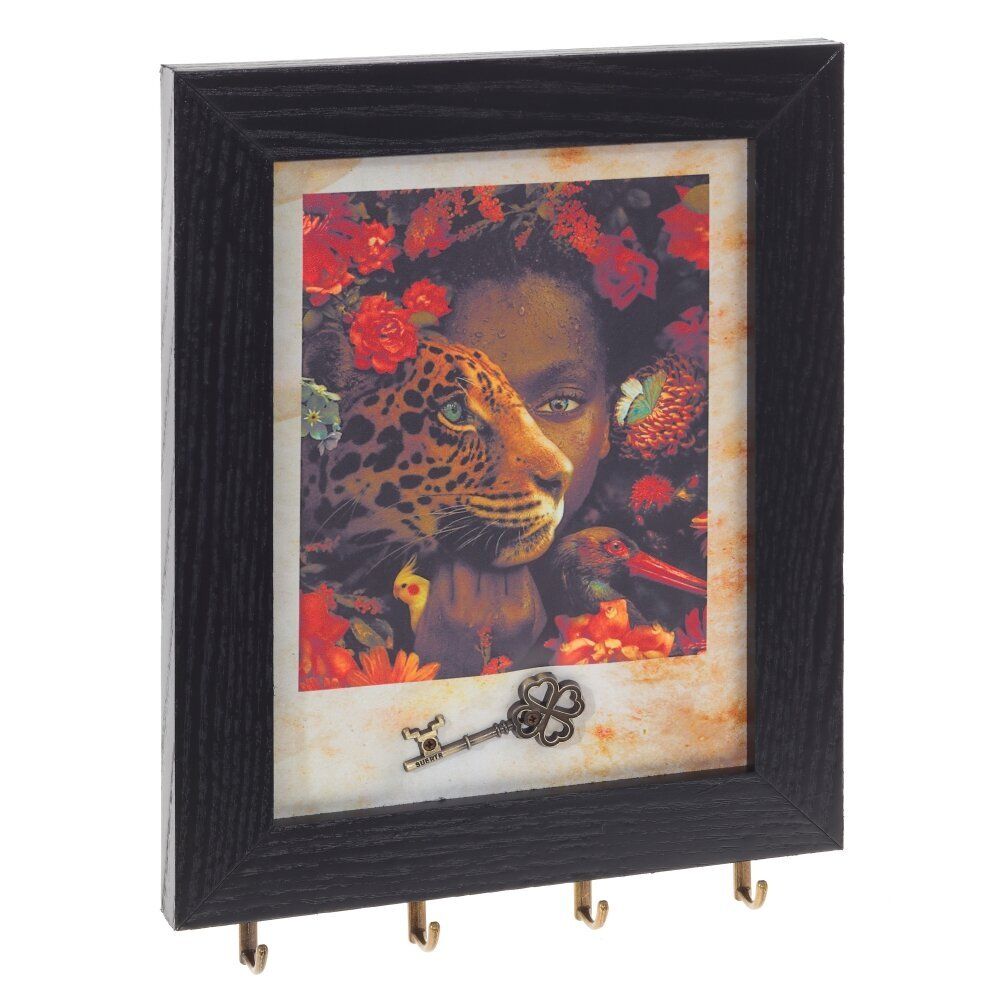 GAEM Ключница, L22 W3 H30 см