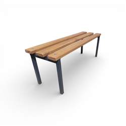 Скамейка «Ультра-2» 1.0м