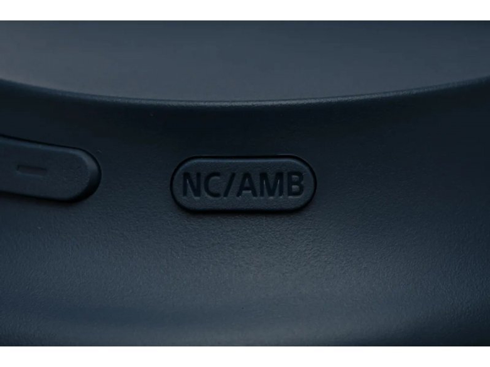 Наушники Sony WH-CH720N синий