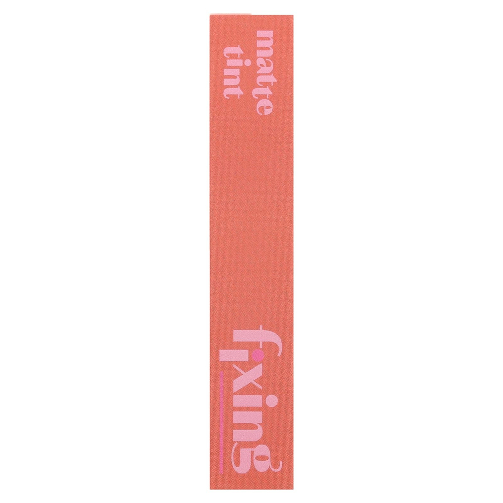 ETUDE, Fixing Tint, оттенок 03 персиковый, 4 г