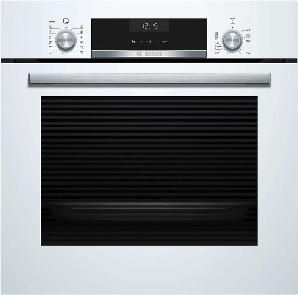 Духовой шкаф Bosch HIJ517YW1R