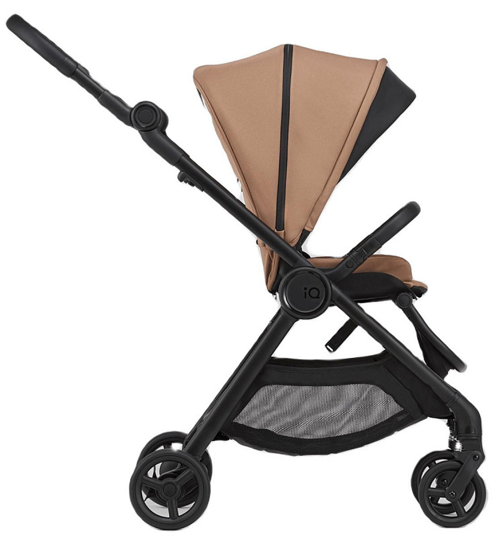 Детская коляска Anex IQ Basic 2 в 1 Sienna