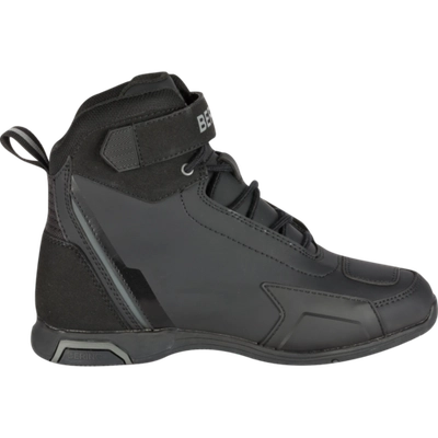 Мотоботы женские Bering LADY JAG