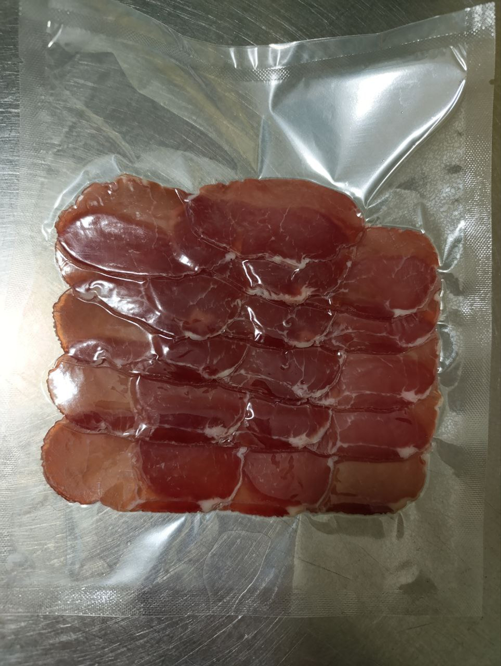 Карбонат вяленый 100гр