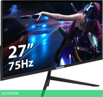 Монитор ExeGate SmartView ES2707CA EX297307RUS