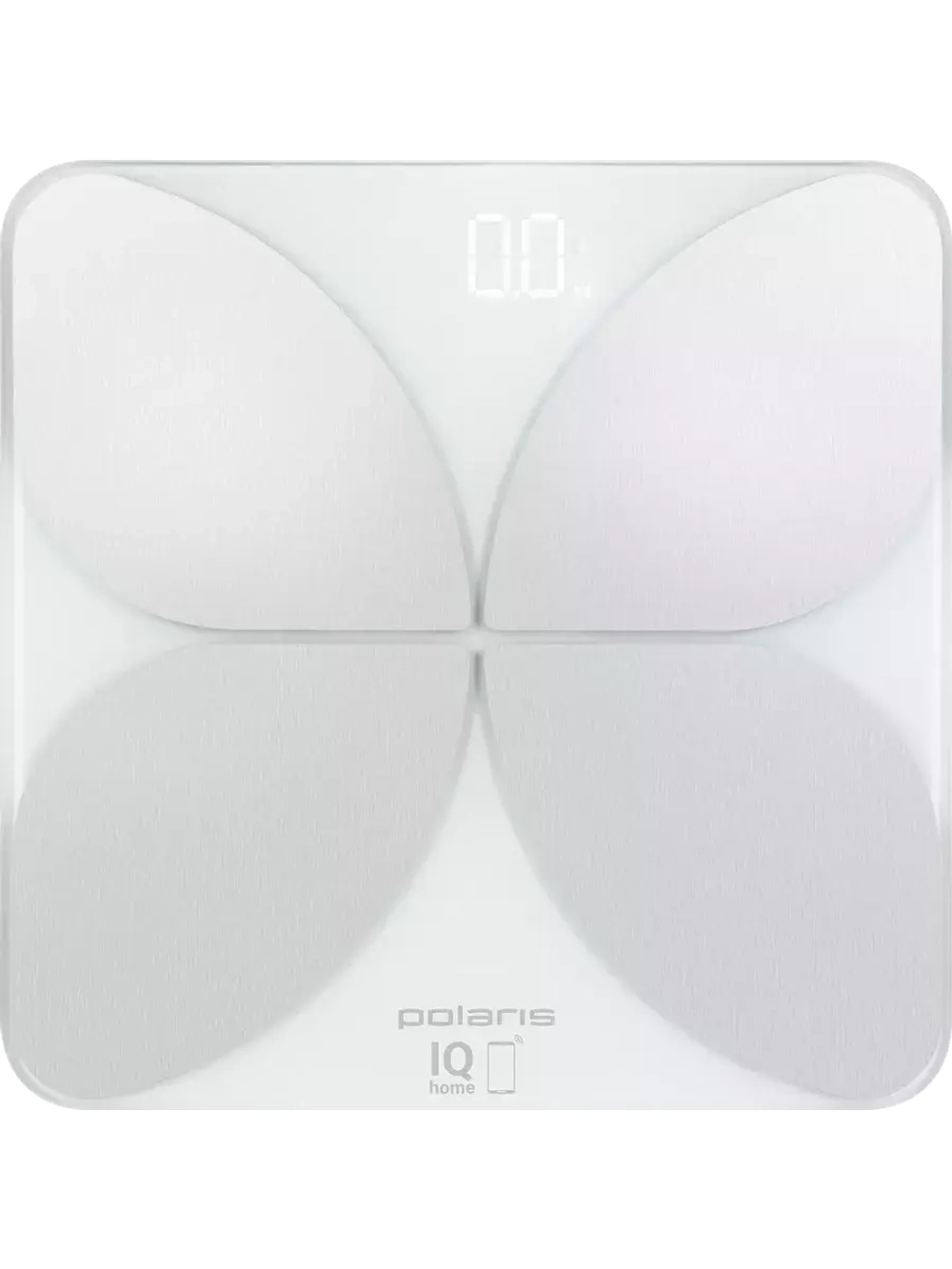 Весы напольные диагностические PWS1888IQ Home