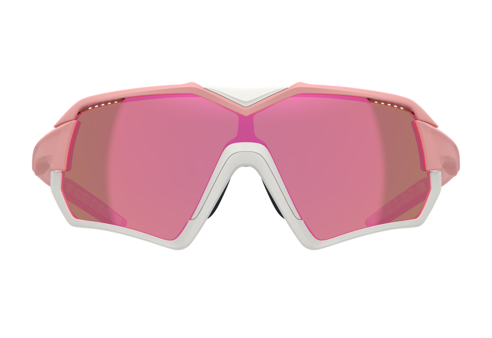 Спортивные очки 720armour V / Matt Pink / Pink-PCPL Lens