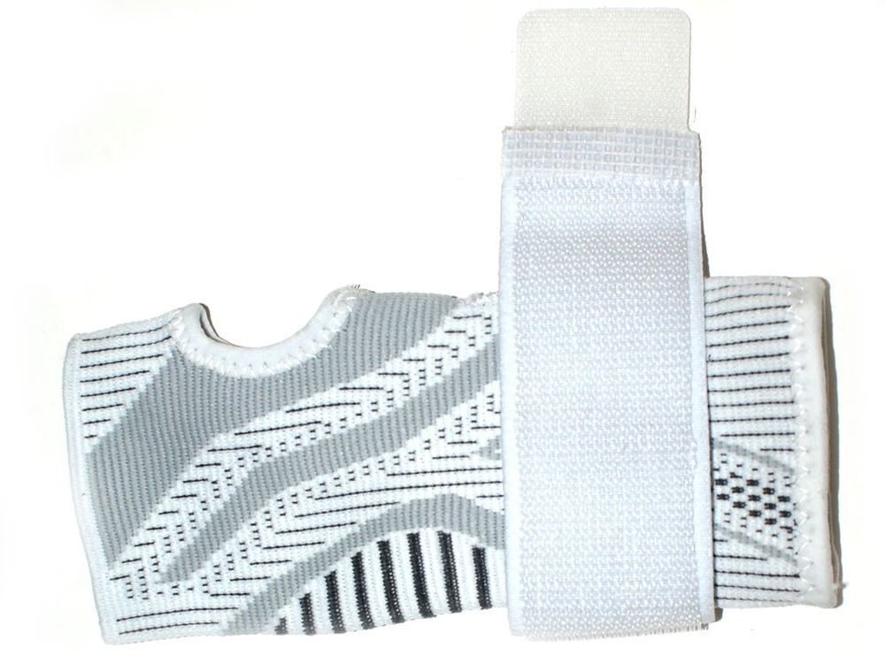 Суппорт запястья ST-7153  (размер L-XL)