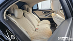 Mercedes-Benz S-Class W223 S400 d 4MATIC (02.2022)