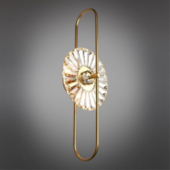 Светильник настенный (Бра) APL.641.01.03